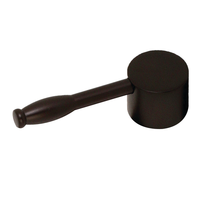 Kingston Brass KSH8195NKL Handle for KS8195NKL, 3/8"X24PT, Oil Rubbed Bronze