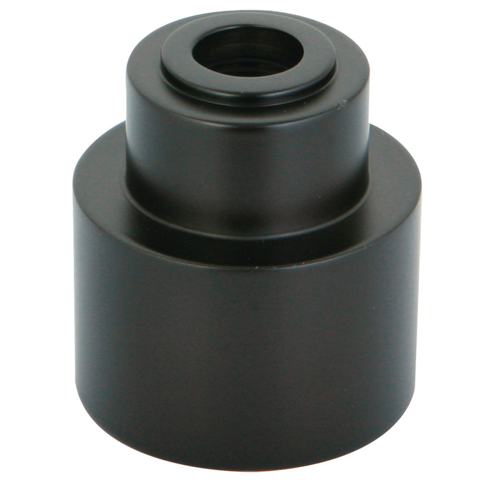 Kingston Brass KSHB2965EL Handle Base for KS2965EL & EX, Oil Rubbed Bronze