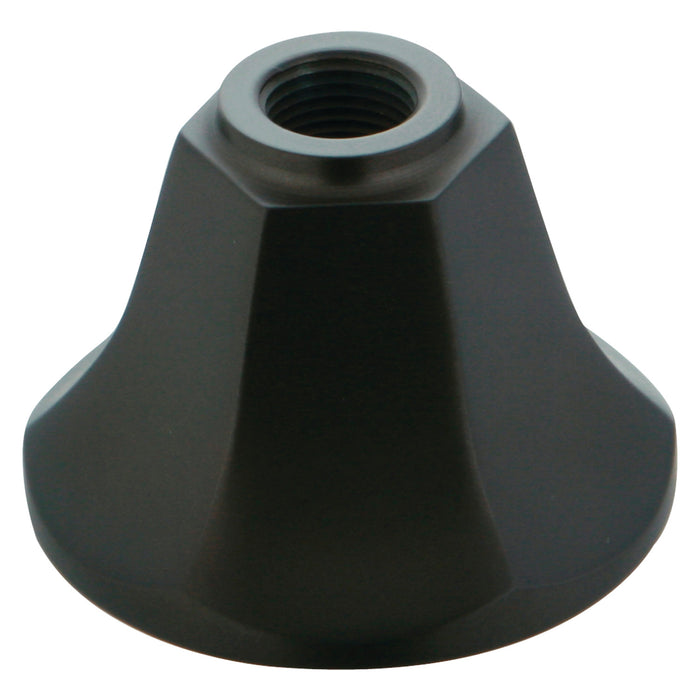 Kingston Brass KSHB4325 Handle Base for KS4305 KS4325& KS43055 KS43255AL BX PL PX, Oil Rubbed Bronze