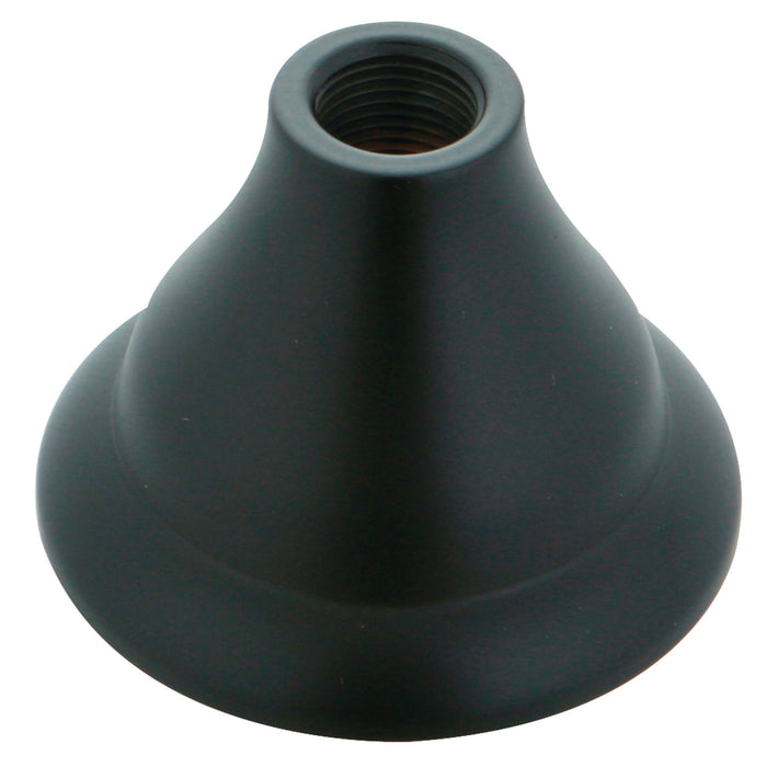 Kingston Brass KSHB5365 Handle Base for KS5365 AL BX PL PX, Oil Rubbed Bronze