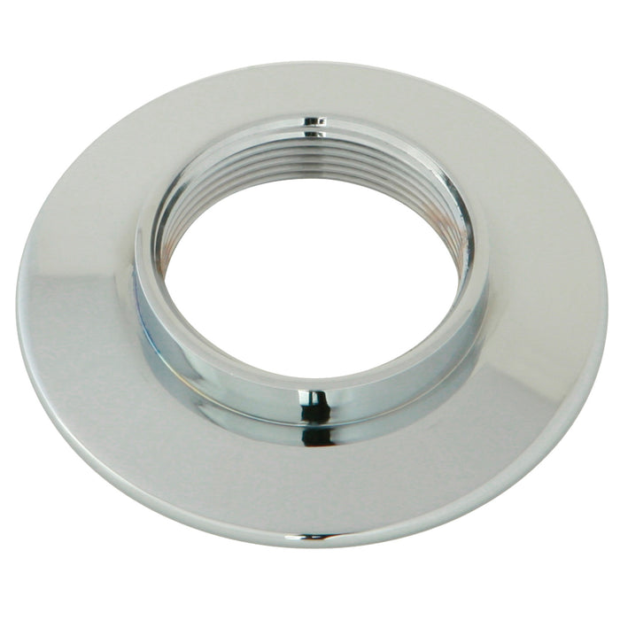 Kingston Brass KSHF2361 Handle Flange for KS2361, Polished Chrome