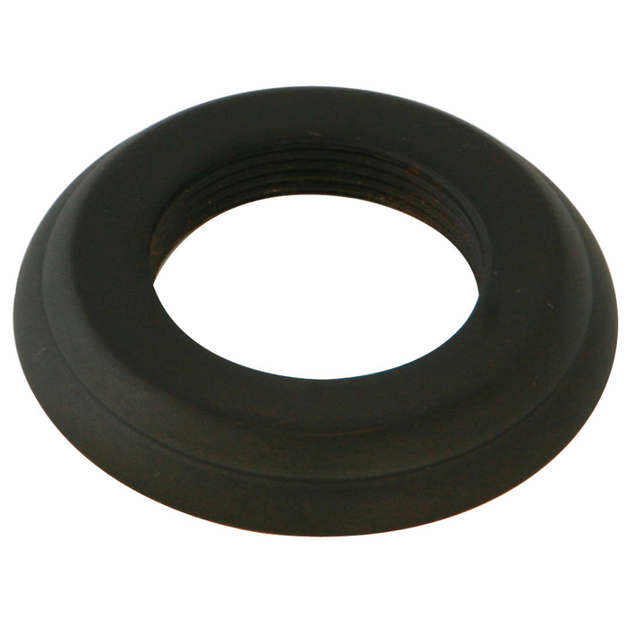 Kingston Brass KSHF2365ML Handle Flange for KS2365ML, Oil Rubbed Bronze