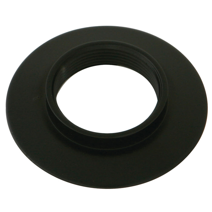 Kingston Brass KSHF2365 Handle Flange for KS2365, Oil Rubbed Bronze