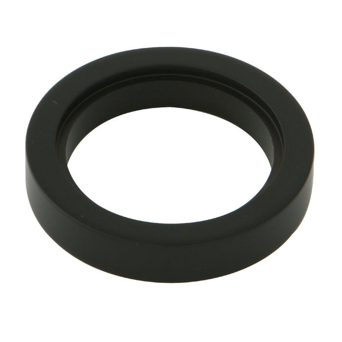 Kingston Brass KSHF2965EL Handle Flange, Oil Rubbed Bronze