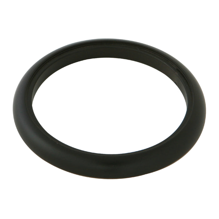 Kingston Brass KSHF2975CFL Handle Flange Only, Oil Rubbed Bronze