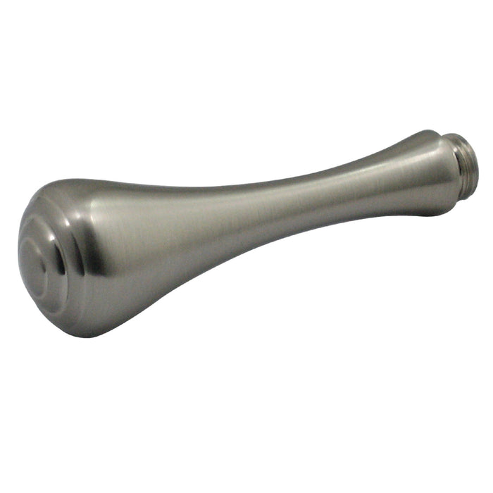 Kingston Brass KSHT313SN Handle Insert for KS313SN KB2638BL & KB36380BL, Brushed Nickel