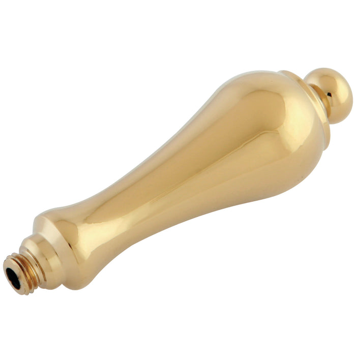 Kingston Brass KSHT3962AL Handle Insert for KS3962AL, Polished Brass