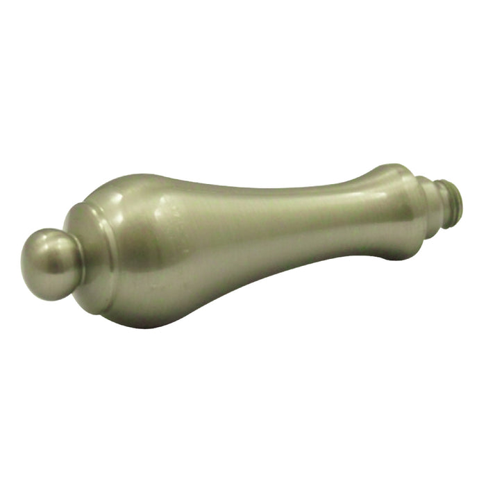 Kingston Brass KSHT3968AL Handle Insert for KS3968AL, Brushed Nickel