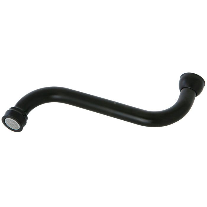 Kingston Brass KSP216ORB Spout for KS216ORB, Oil Rubbed Bronze