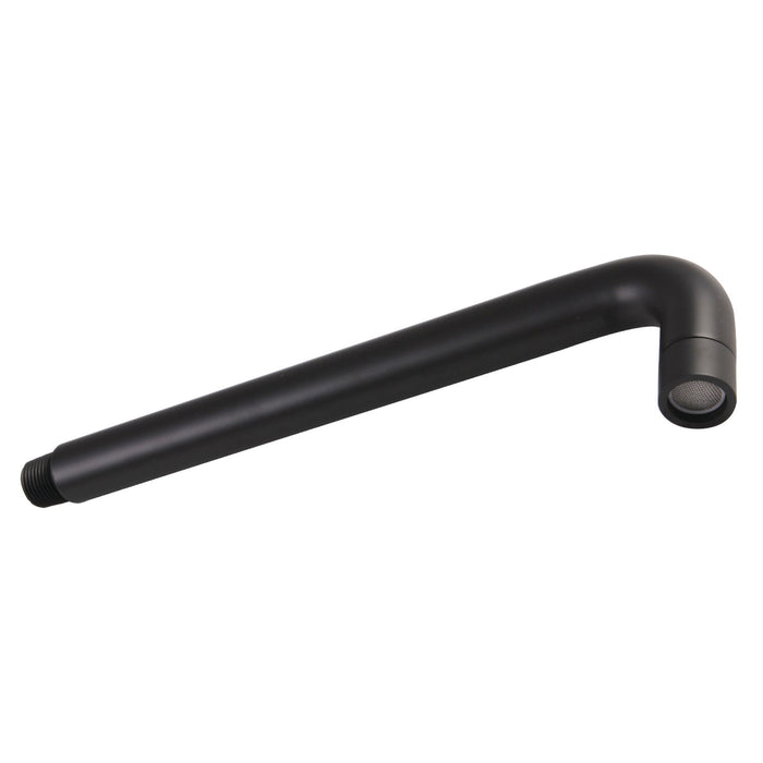 Kingston Brass KSP8020 Faucet Spout for KS8020, Matte Black