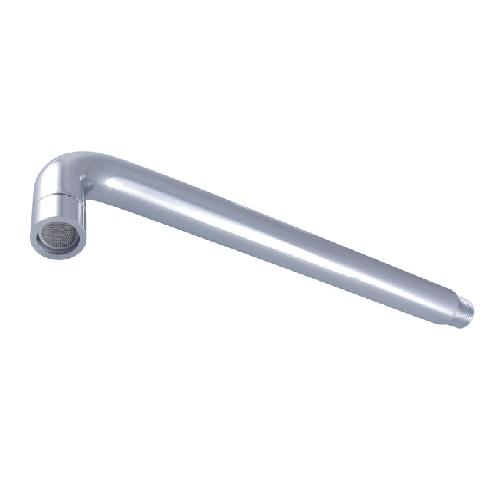 Kingston Brass KSP8021 Faucet Spout for KS8021, Polished Chrome