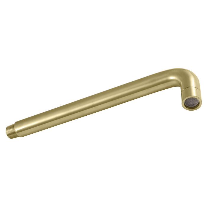 Kingston Brass KSP8027 Faucet Spout for KS8027, Brushed Brass