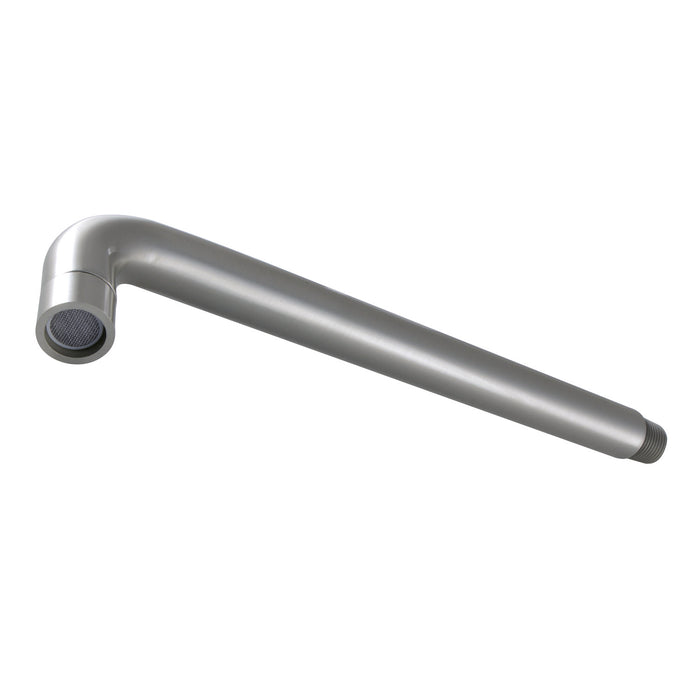 Kingston Brass KSP8028 Faucet Spout for KS8028, Brushed Nickel