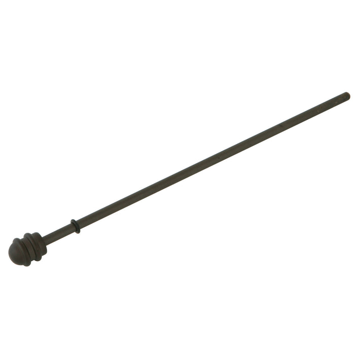 Kingston Brass KSPR2605FL Pop-Up Rod for KS2605FL, Oil Rubbed Bronze