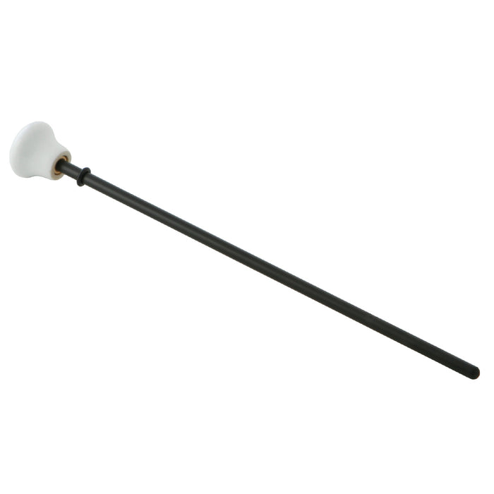 Kingston Brass KSPR3605PL Pop Up Rod for KS3605PL PX, Oil Rubbed Bronze