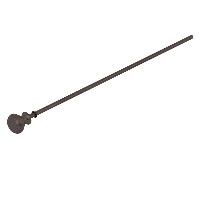 Kingston Brass KSPR3965 Pop-Up Rod for KS3965, Oil Rubbed Bronze