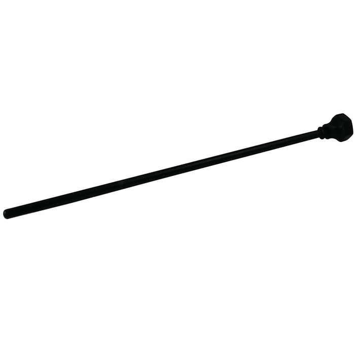 Kingston Brass KSPR4265HX Pop Up Rod for KS4265HX, Oil Rubbed Bronze