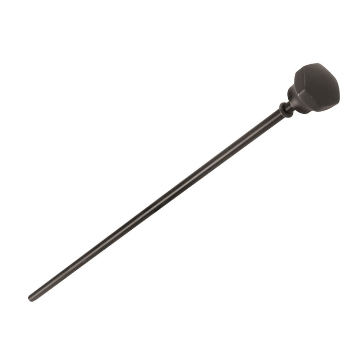 Kingston Brass KSPR4465 Pop-Up Rod for KS4465, Oil Rubbed Bronze