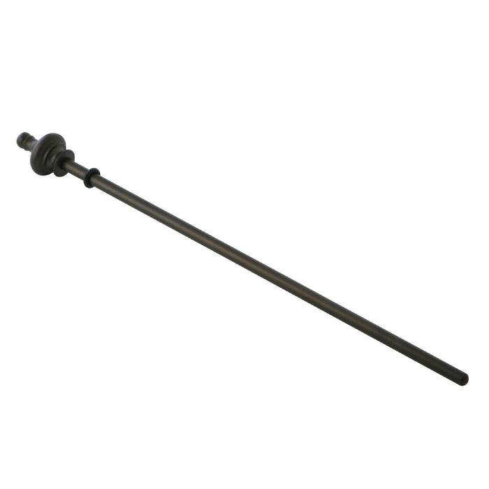 Kingston Brass KSPR7615TL Pop-Up Rod for KS7615TL, Oil Rubbed Bronze