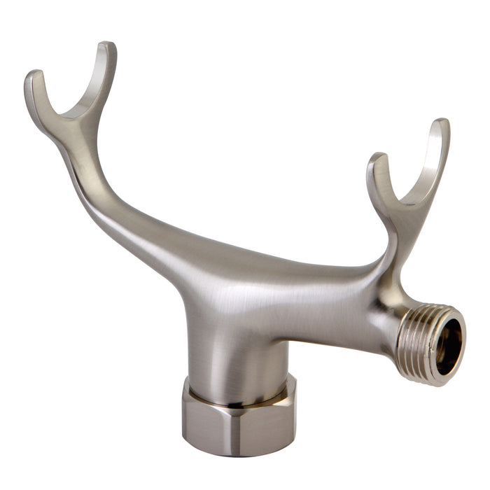 Kingston Brass KSRP266SNR Cradle for KS266SN, Brushed Nickel