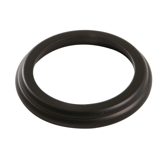 Kingston Brass KSSF1165 Spout Flange for KS3965 & 5565, Oil Rubbed Bronze