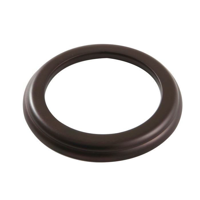 Kingston Brass KSSF2365ML Spout Flange for KS2365 & KS5365, Oil Rubbed Bronze