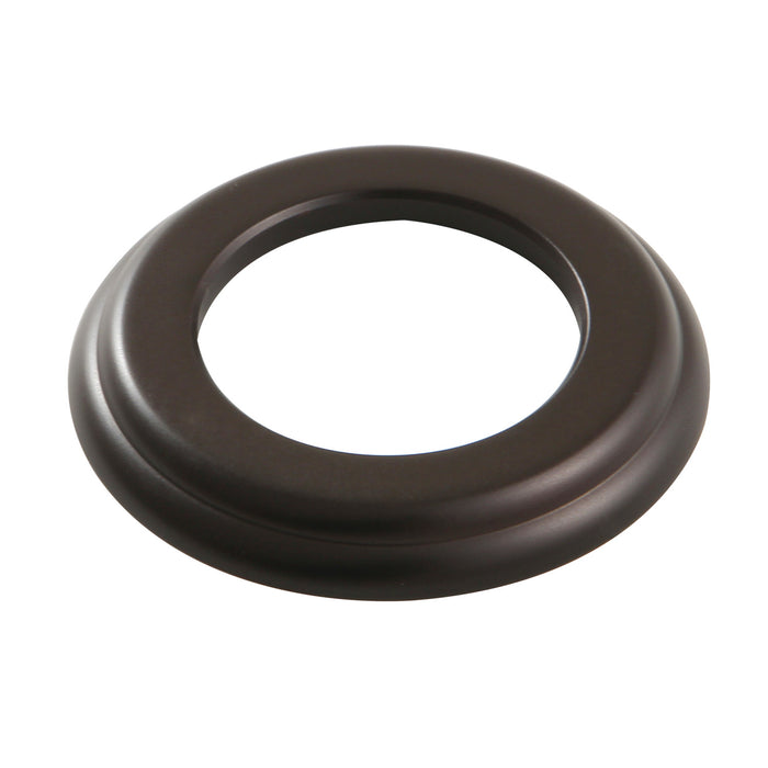 Kingston Brass KSSF2965ML Brass Spout Flange for KS2965ML, Oil Rubbed Bronze