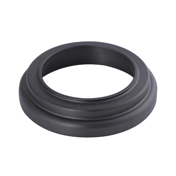 Kingston Brass KSSF2985 Spout Flange for KS2795 KS2985 & KS2345, Oil Rubbed Bronze