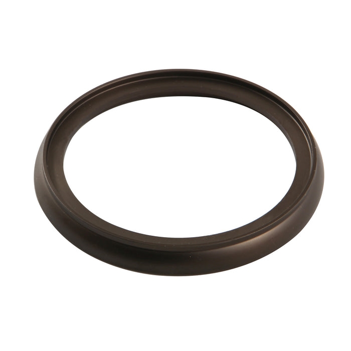 Kingston Brass KSSF3355 Spout Flange for KS3355, Oil Rubbed Bronze