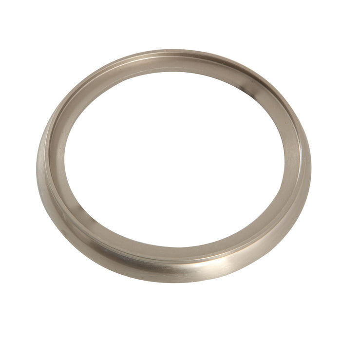 Kingston Brass KSSF3358 Spout Flange for KS3358, Brushed Nickel