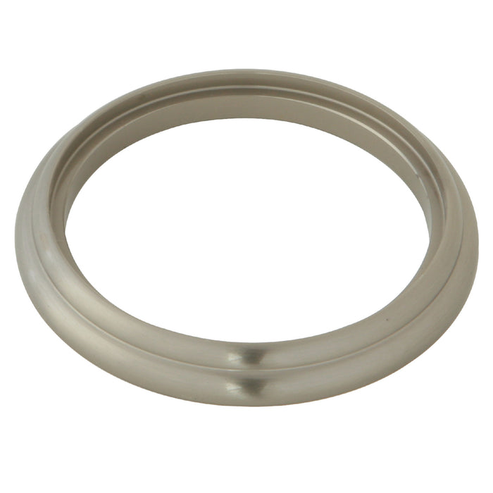 Kingston Brass KSSF3968 Spout Flange for KS3968 & KS5568, Brushed Nickel