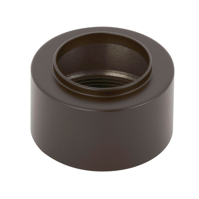 Kingston Brass KST3035 Tub and Shower Sleeve, Oil Rubbed Bronze