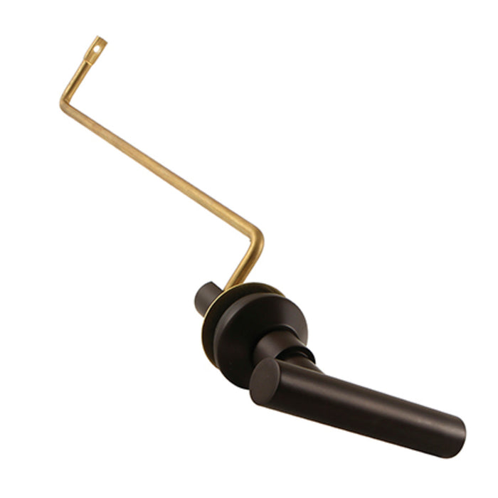 Kingston Brass KTCMLS5 Manhattan Side Mount Toilet Tank Lever, Oil Rubbed Bronze