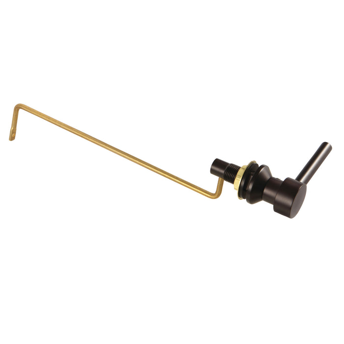 Kingston Brass KTDLS5 Concord Side Mount Toilet Tank Lever, Oil Rubbed Bronze