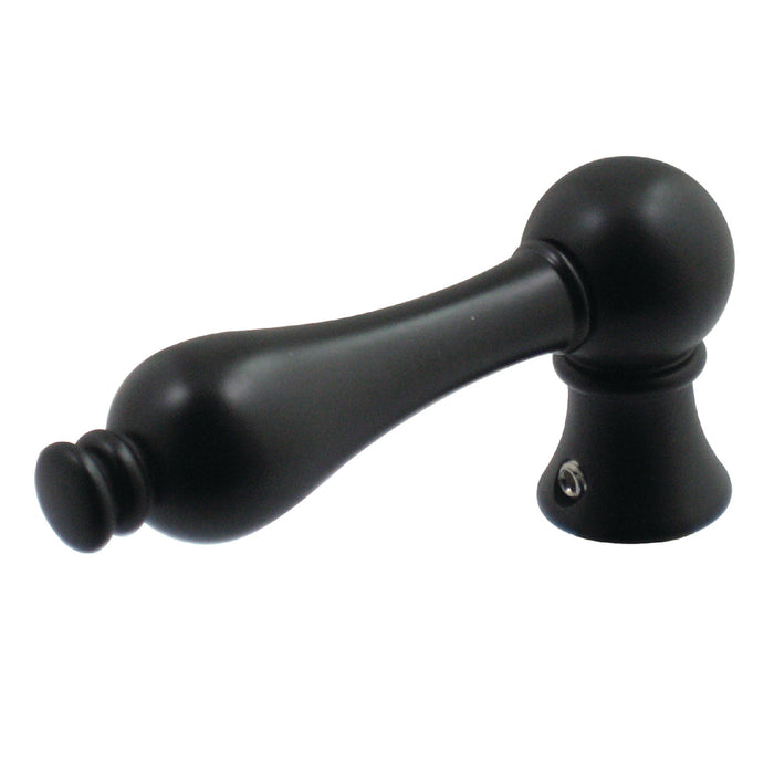 Kingston Brass KTHAL5 Tank Lever Handle Only, Oil Rubbed Bronze