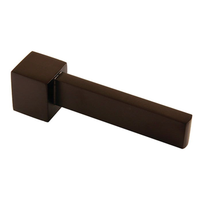 Kingston Brass KTHCL15 Claremont Metal Toilet Lever Handle, Oil Rubbed Bronze