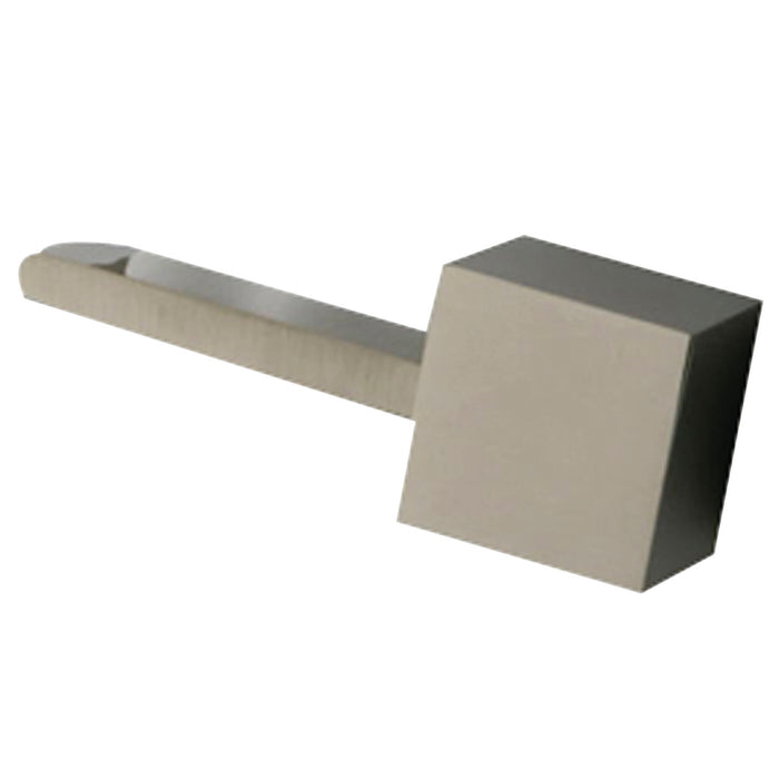 Kingston Brass KTHCL8 Handle for Tank Lever, Brushed Nickel