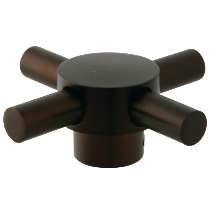 Kingston Brass KTHDX5 Concord Metal Tank Lever Handle Only (Without Trip Lever Arm), Oil Rubbed Bronze