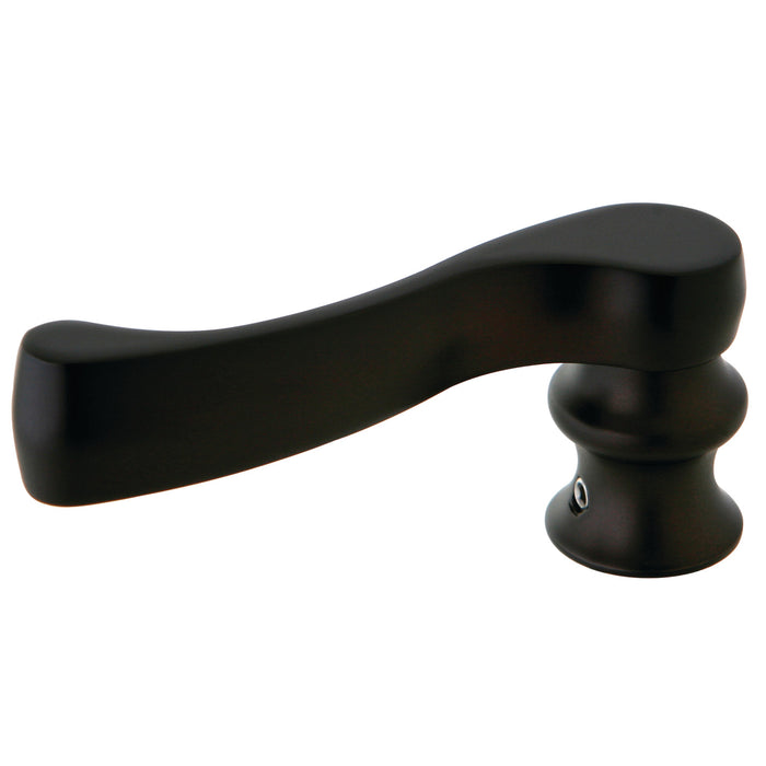 Kingston Brass KTHFL5 Tank Lever Handle Only, Oil Rubbed Bronze