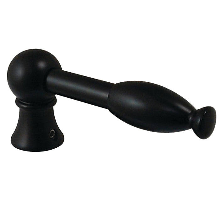 Kingston Brass KTHKL5 Tank Lever Handle Only, Oil Rubbed Bronze