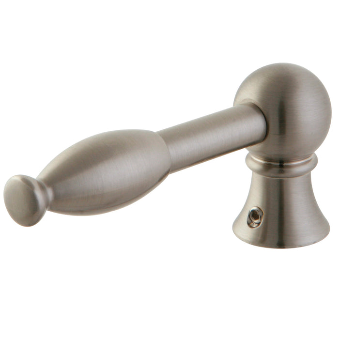 Kingston Brass KTHKL8 Tank Lever Handle Only, Brushed Nickel