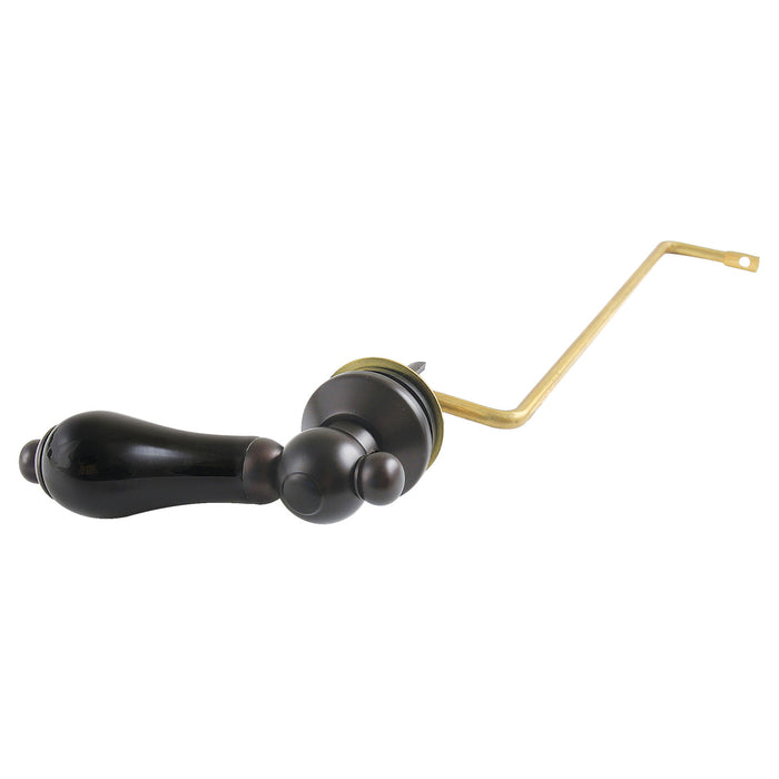 Kingston Brass KTPKLS5 Duchess Side Mount Toilet Tank Lever, Oil Rubbed Bronze