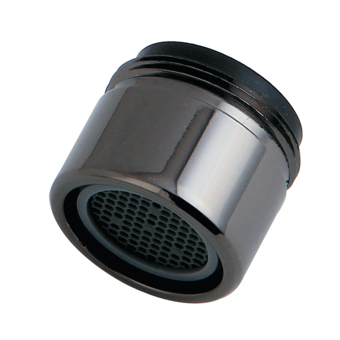 Kingston Brass NSSA8410 Aerator for NS8410DKL & NS8420DKL, Black Stainless Steel