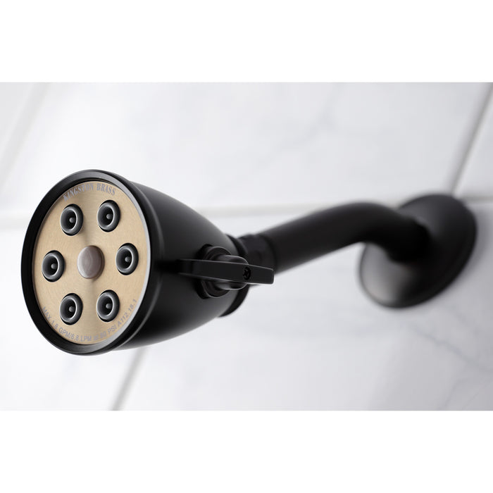 Kingston Brass VB8695PLSO Shower Only, Oil Rubbed Bronze