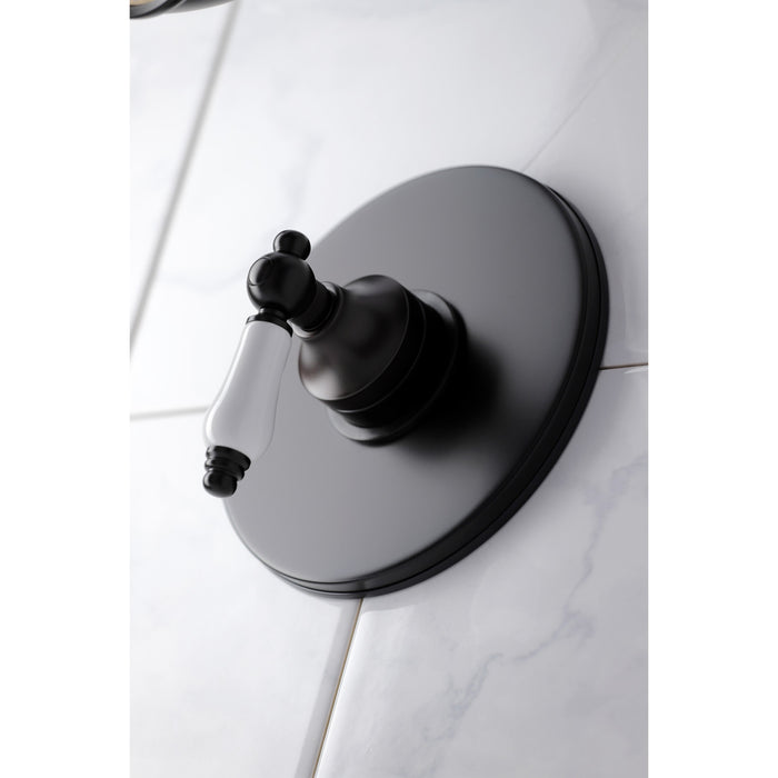 Kingston Brass VB8695PLSO Shower Only, Oil Rubbed Bronze