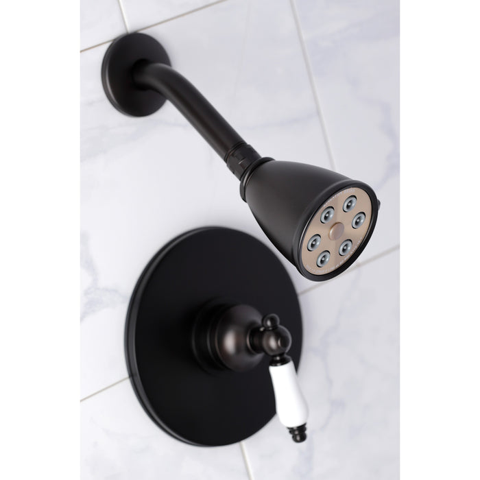 Kingston Brass VB8695PLSO Shower Only, Oil Rubbed Bronze