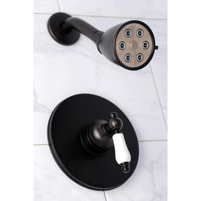 Kingston Brass VB8695PLSO Shower Only, Oil Rubbed Bronze