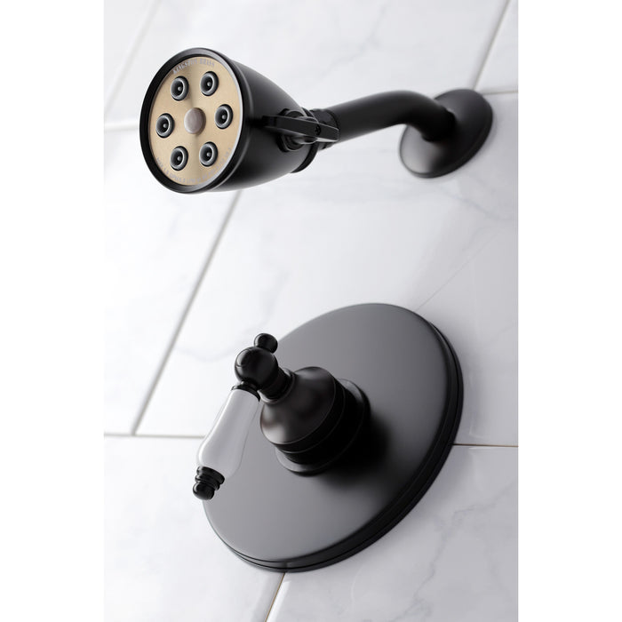 Kingston Brass VB8695PLSO Shower Only, Oil Rubbed Bronze