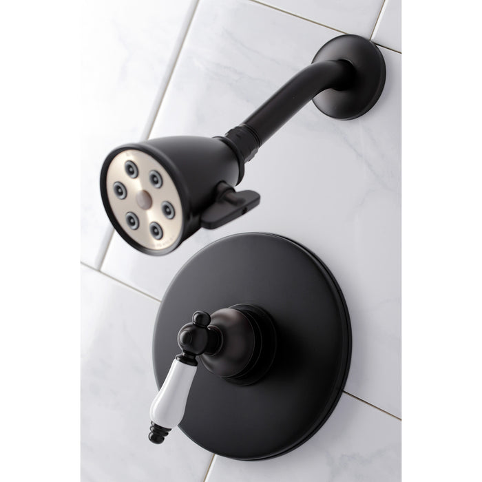 Kingston Brass VB8695PLSO Shower Only, Oil Rubbed Bronze